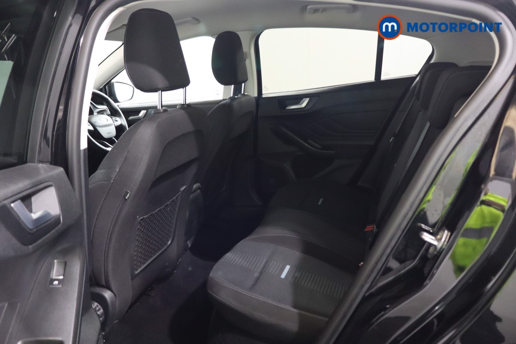 Ford Focus Active Manual Petrol Hatchback - Stock Number (1584236) - 13th supplementary image