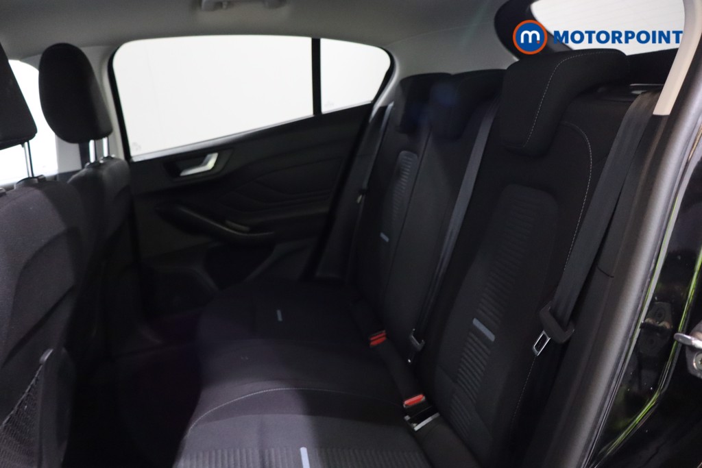 Ford Focus Active Manual Petrol Hatchback - Stock Number (1584236) - 14th supplementary image