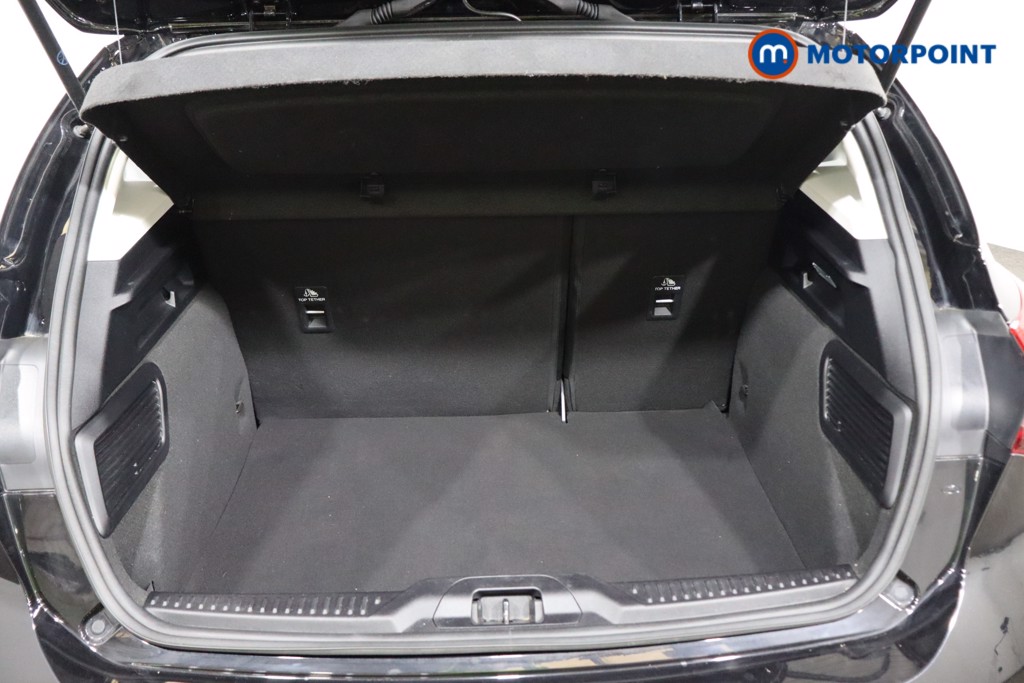 Ford Focus Active Manual Petrol Hatchback - Stock Number (1584236) - 15th supplementary image