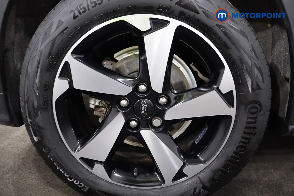 Ford Focus Active Manual Petrol Hatchback - Stock Number (1584236) - 16th supplementary image