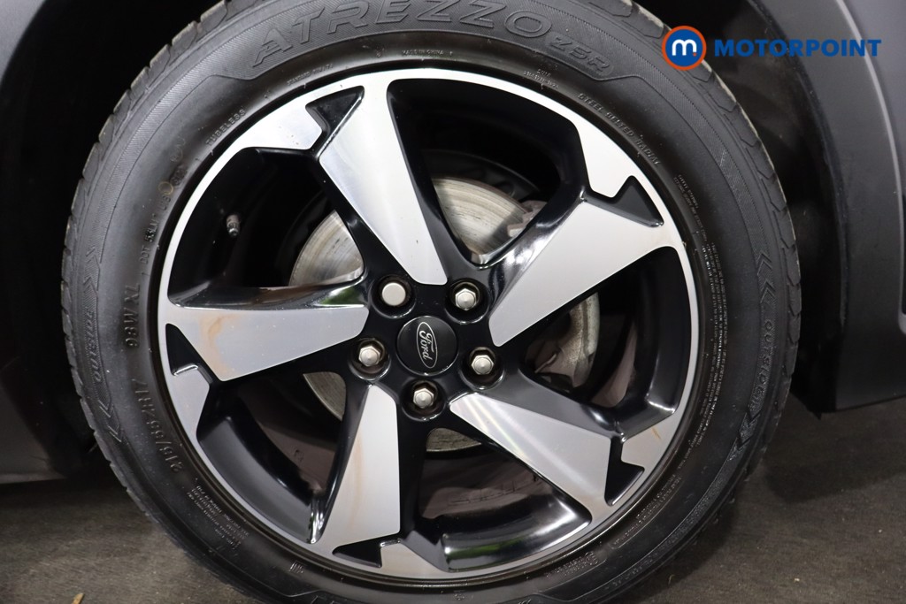 Ford Focus Active Manual Petrol Hatchback - Stock Number (1584236) - 17th supplementary image