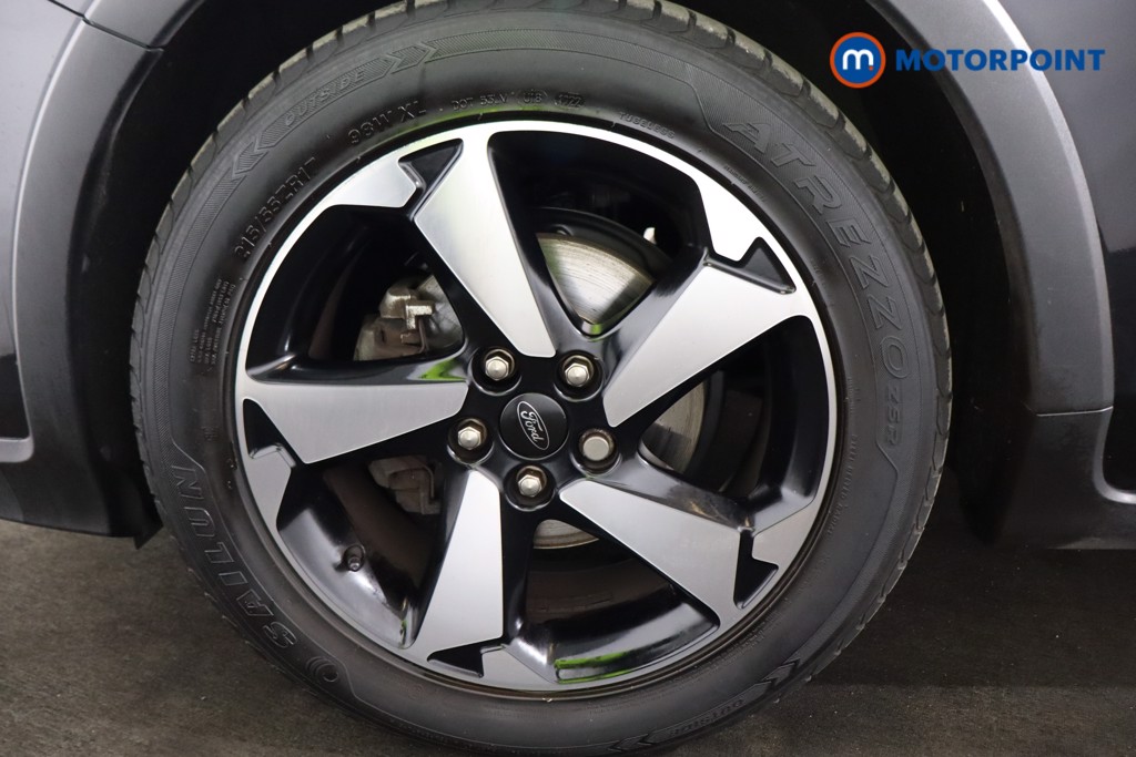 Ford Focus Active Manual Petrol Hatchback - Stock Number (1584236) - 18th supplementary image