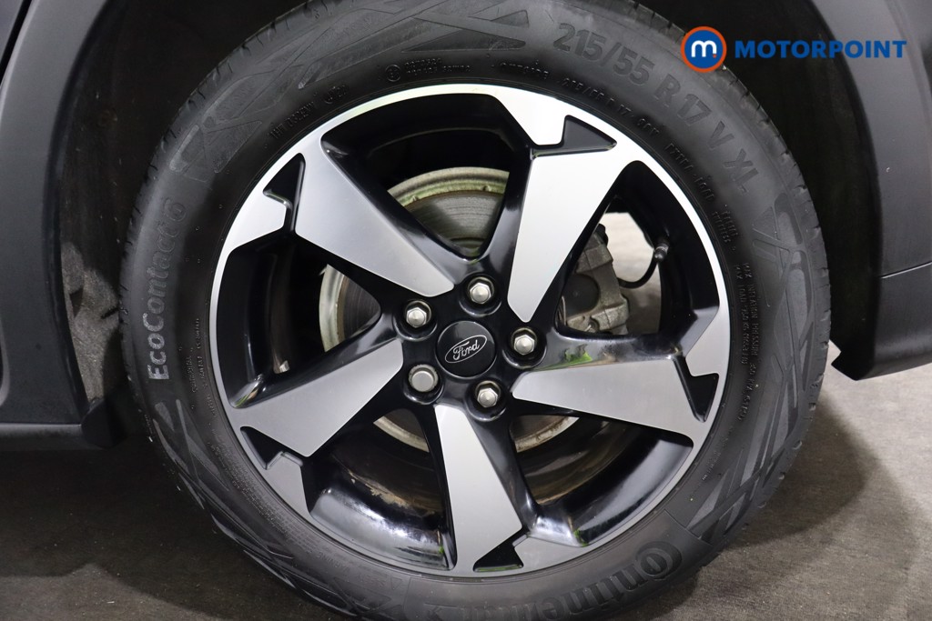 Ford Focus Active Manual Petrol Hatchback - Stock Number (1584236) - 19th supplementary image