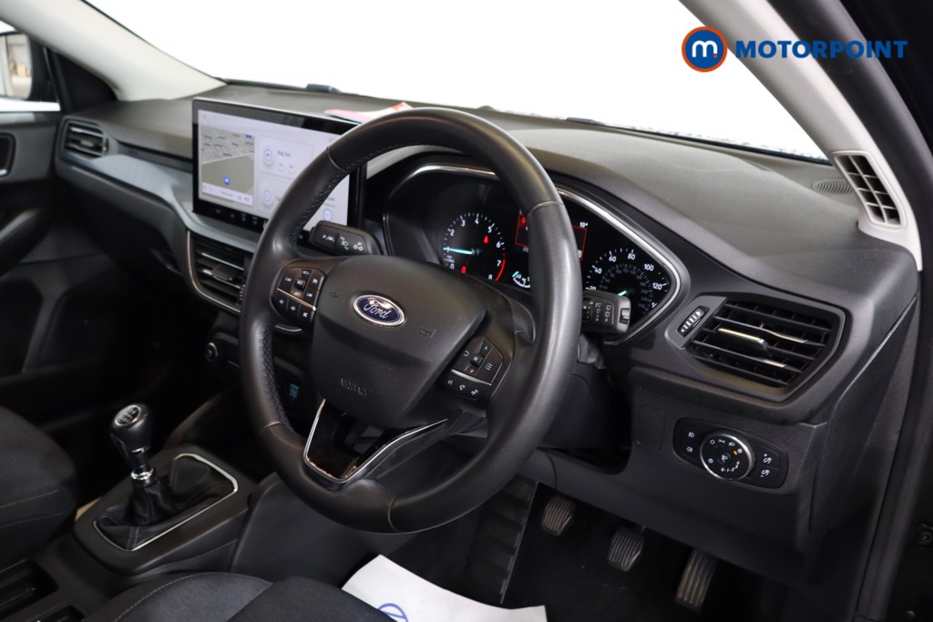 Ford Focus Active Manual Petrol Hatchback - Stock Number (1584236) - 1st supplementary image