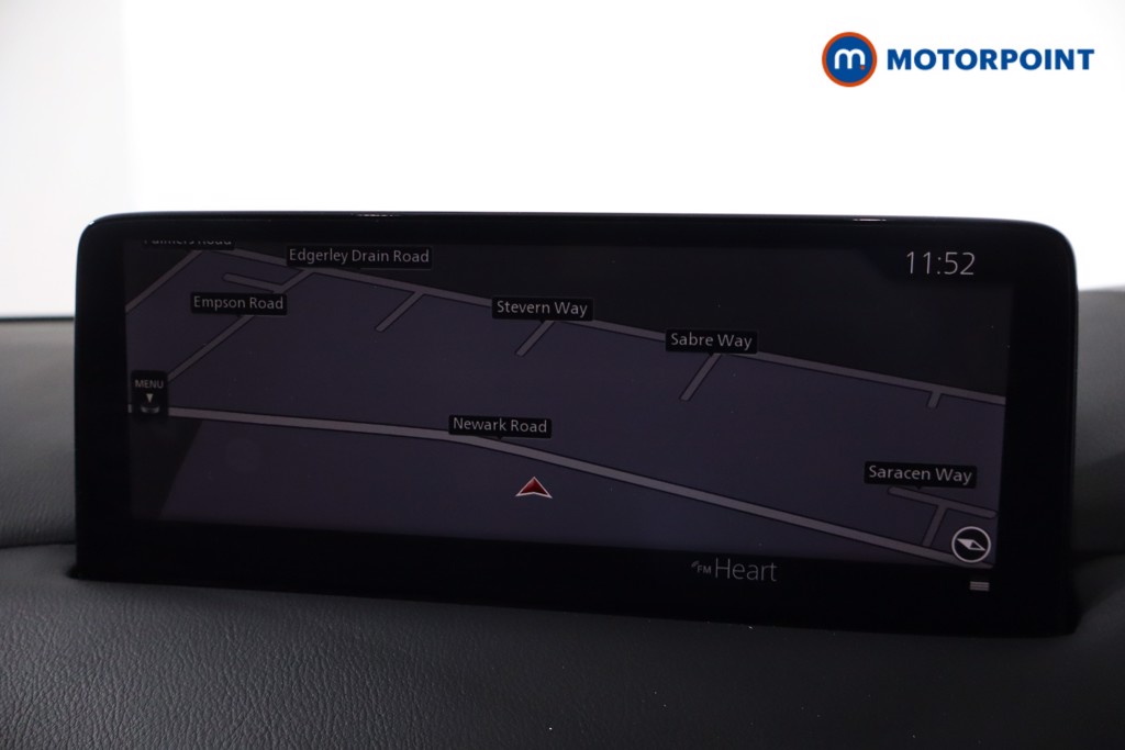 Mazda Cx-5 Gt Sport Automatic Petrol SUV - Stock Number (1584329) - 2nd supplementary image