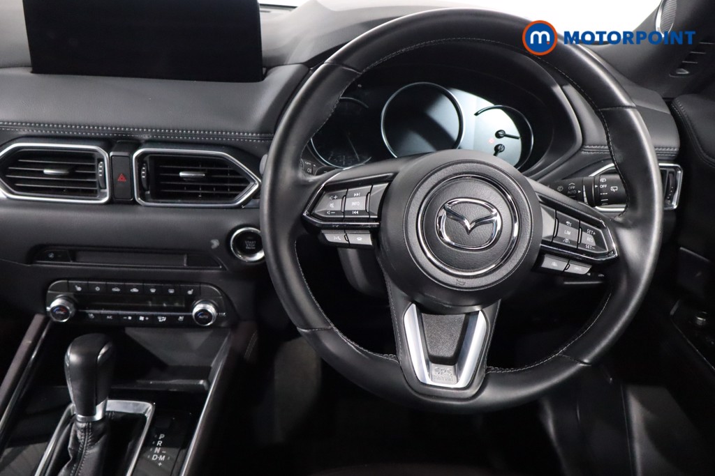 Mazda Cx-5 Gt Sport Automatic Petrol SUV - Stock Number (1584329) - 3rd supplementary image