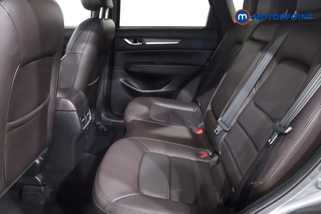 Mazda Cx-5 Gt Sport Automatic Petrol SUV - Stock Number (1584329) - 5th supplementary image