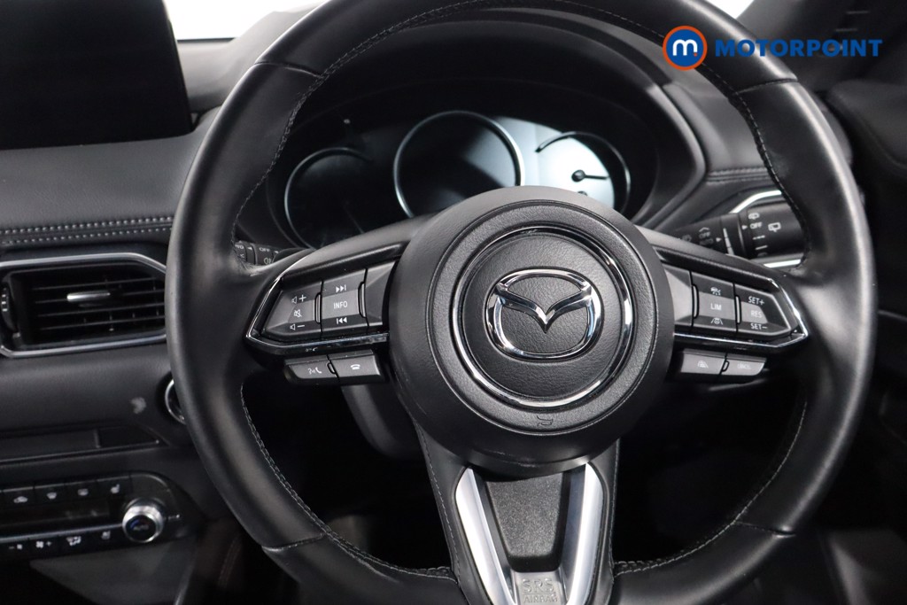 Mazda Cx-5 Gt Sport Automatic Petrol SUV - Stock Number (1584329) - 6th supplementary image