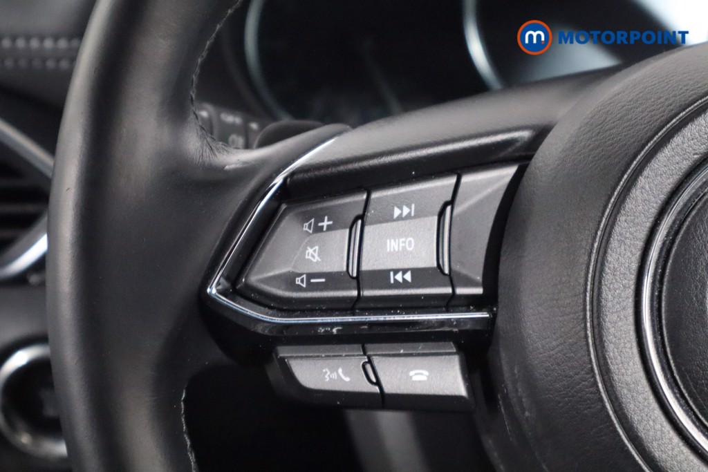 Mazda Cx-5 Gt Sport Automatic Petrol SUV - Stock Number (1584329) - 7th supplementary image