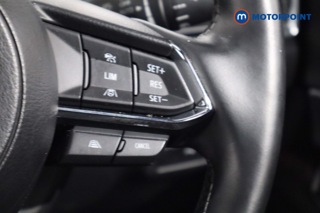 Mazda Cx-5 Gt Sport Automatic Petrol SUV - Stock Number (1584329) - 8th supplementary image