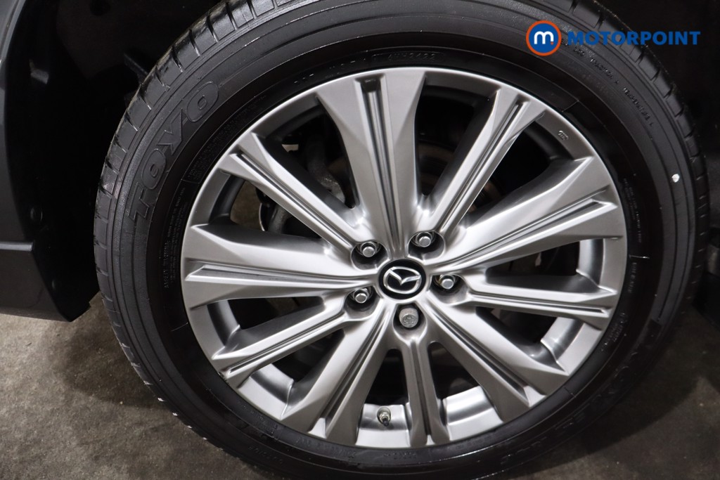 Mazda Cx-5 Gt Sport Automatic Petrol SUV - Stock Number (1584329) - 9th supplementary image