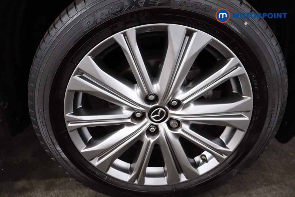 Mazda Cx-5 Gt Sport Automatic Petrol SUV - Stock Number (1584329) - 10th supplementary image