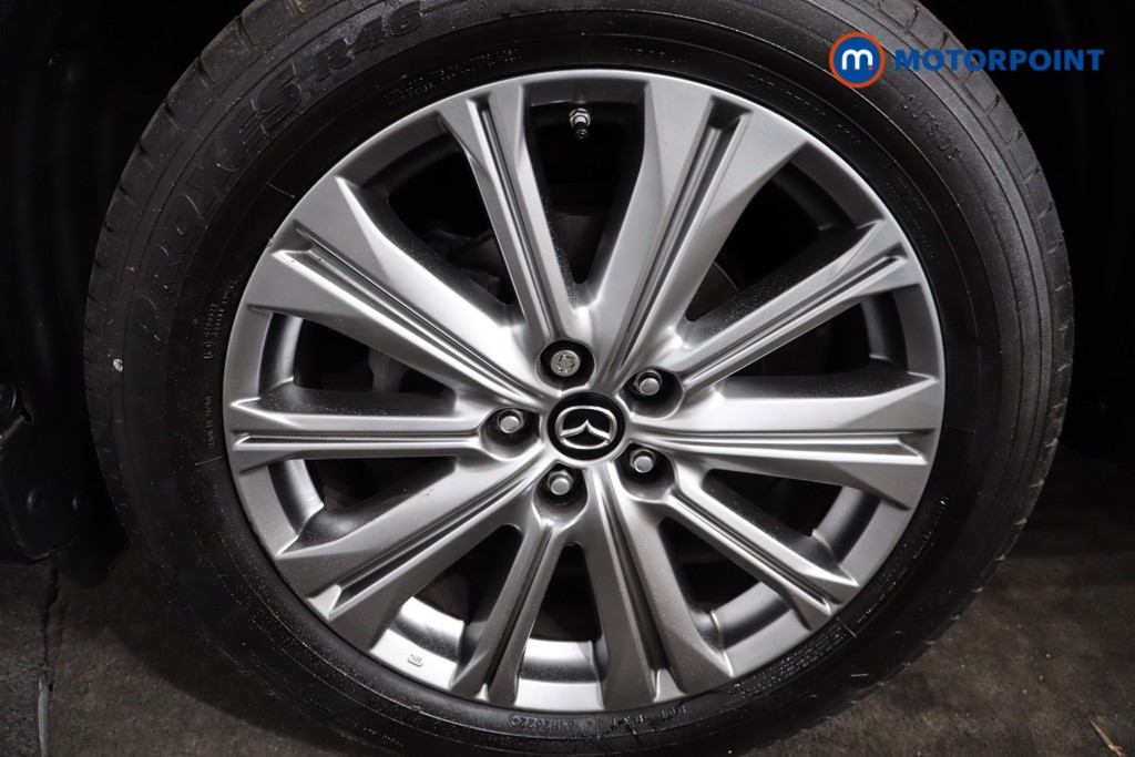 Mazda Cx-5 Gt Sport Automatic Petrol SUV - Stock Number (1584329) - 11th supplementary image