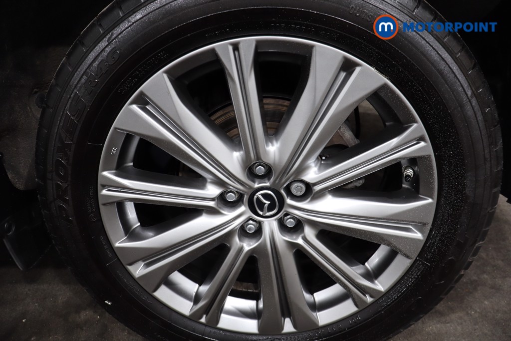 Mazda Cx-5 Gt Sport Automatic Petrol SUV - Stock Number (1584329) - 12th supplementary image