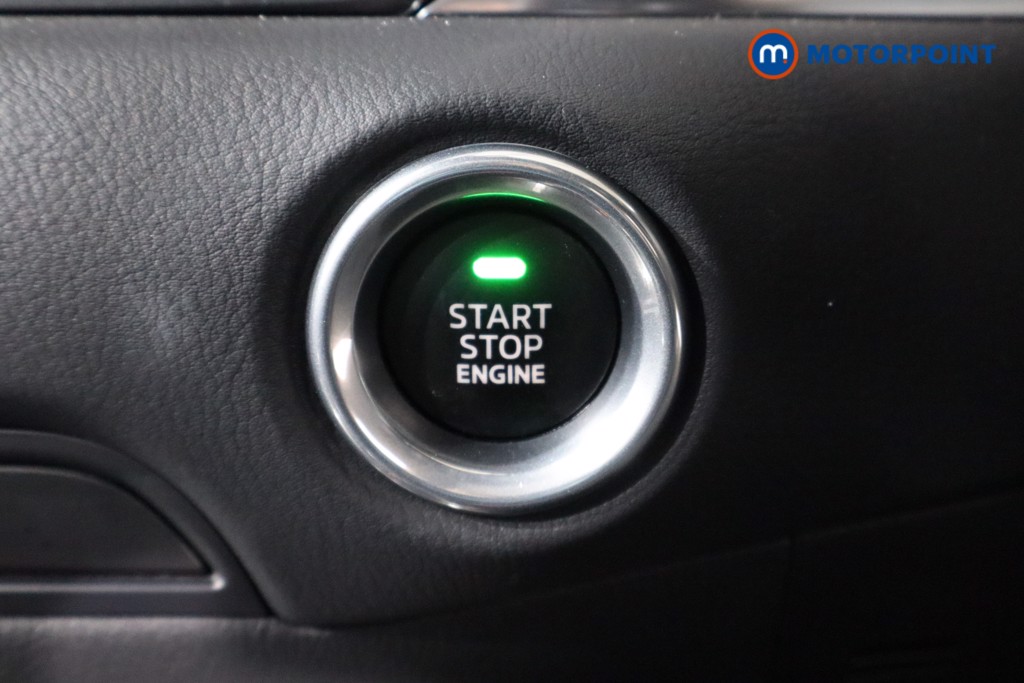 Mazda Cx-5 Gt Sport Automatic Petrol SUV - Stock Number (1584329) - 13th supplementary image