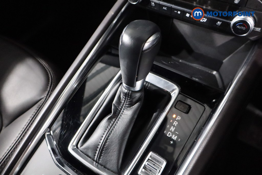 Mazda Cx-5 Gt Sport Automatic Petrol SUV - Stock Number (1584329) - 14th supplementary image