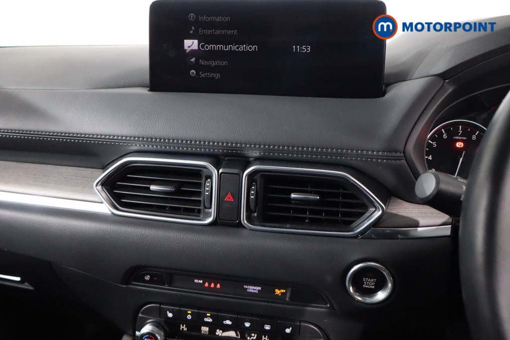 Mazda Cx-5 Gt Sport Automatic Petrol SUV - Stock Number (1584329) - 15th supplementary image