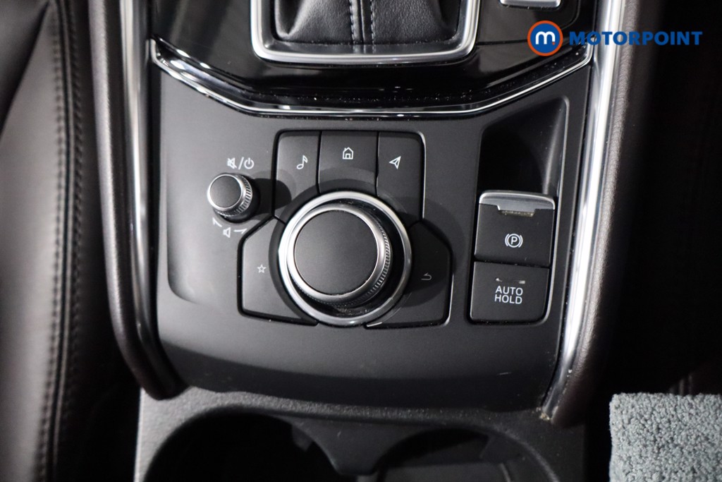 Mazda Cx-5 Gt Sport Automatic Petrol SUV - Stock Number (1584329) - 16th supplementary image