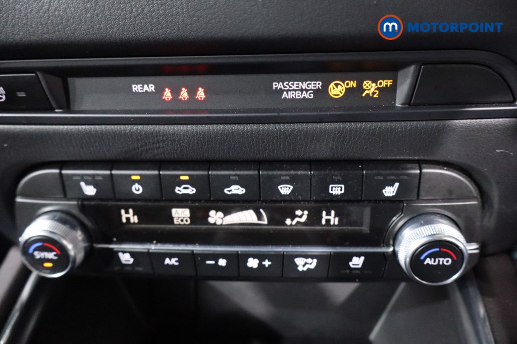Mazda Cx-5 Gt Sport Automatic Petrol SUV - Stock Number (1584329) - 17th supplementary image