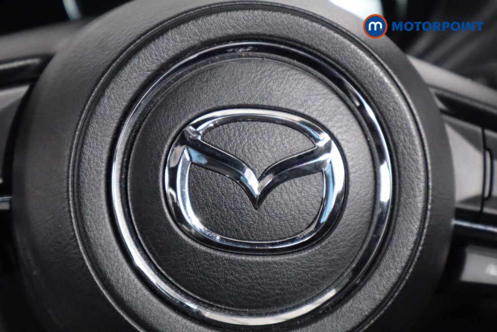 Mazda Cx-5 Gt Sport Automatic Petrol SUV - Stock Number (1584329) - 18th supplementary image