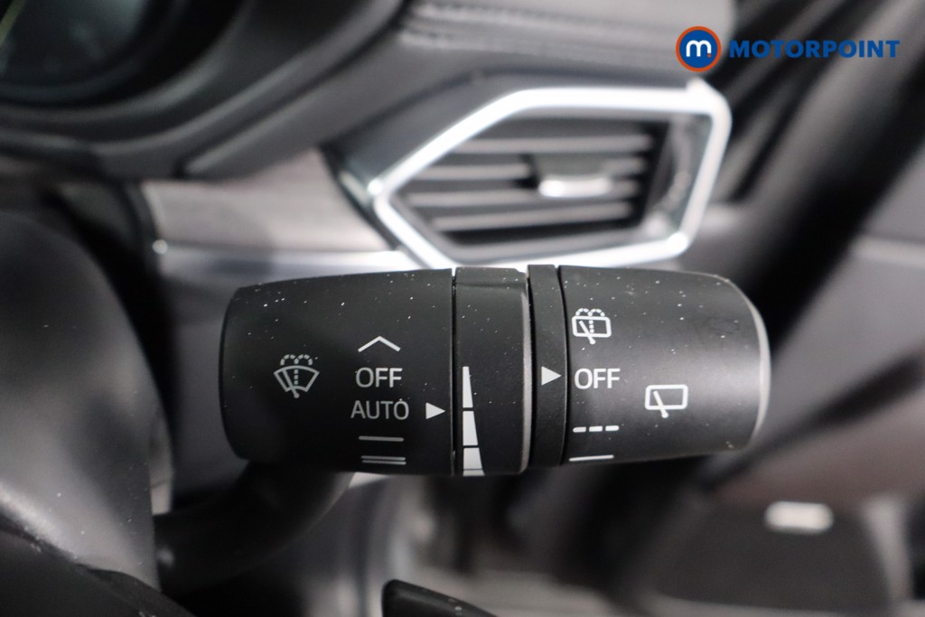 Mazda Cx-5 Gt Sport Automatic Petrol SUV - Stock Number (1584329) - 19th supplementary image