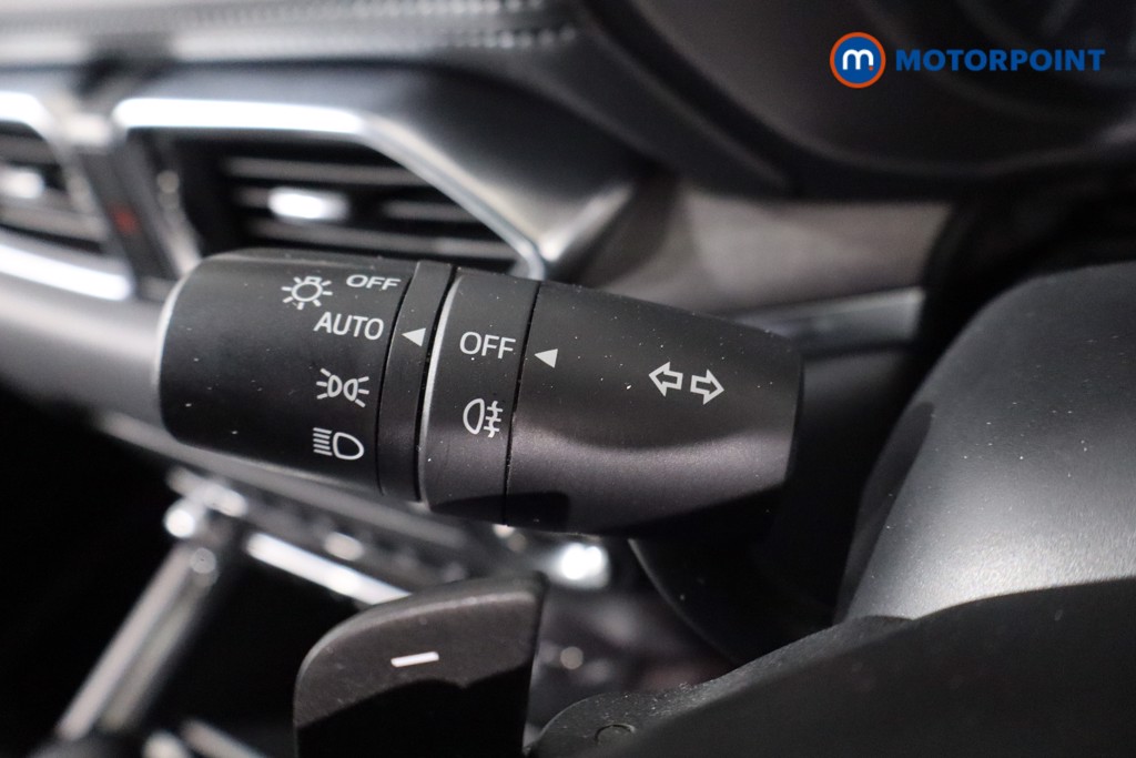 Mazda Cx-5 Gt Sport Automatic Petrol SUV - Stock Number (1584329) - 20th supplementary image