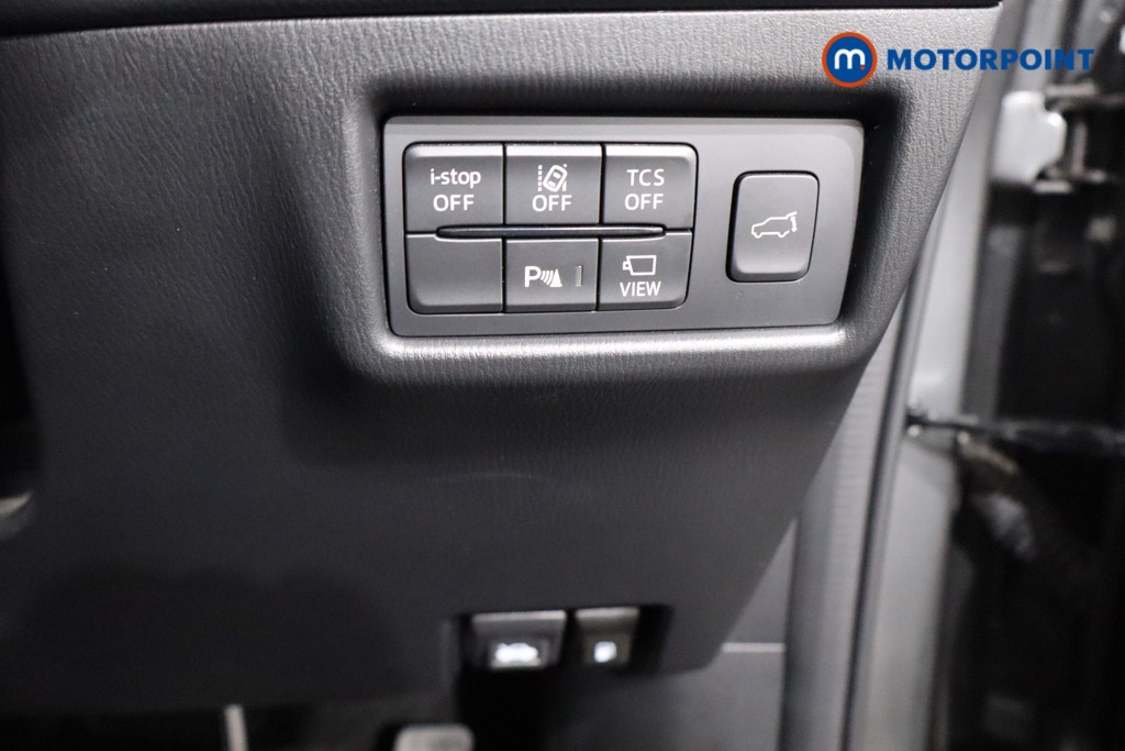 Mazda Cx-5 Gt Sport Automatic Petrol SUV - Stock Number (1584329) - 21st supplementary image