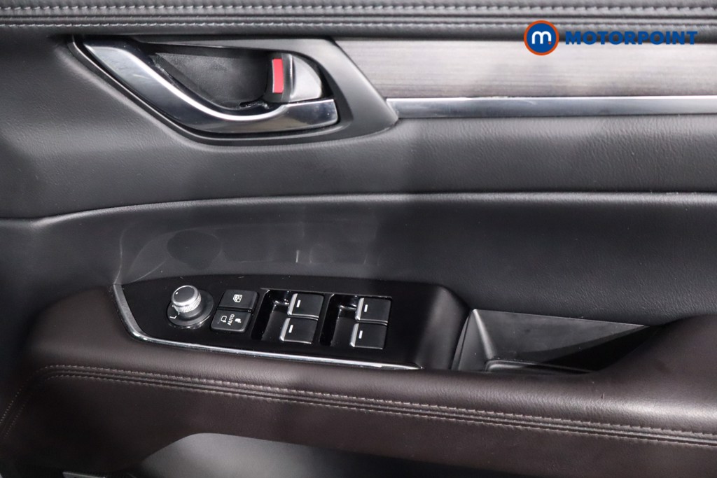 Mazda Cx-5 Gt Sport Automatic Petrol SUV - Stock Number (1584329) - 22nd supplementary image