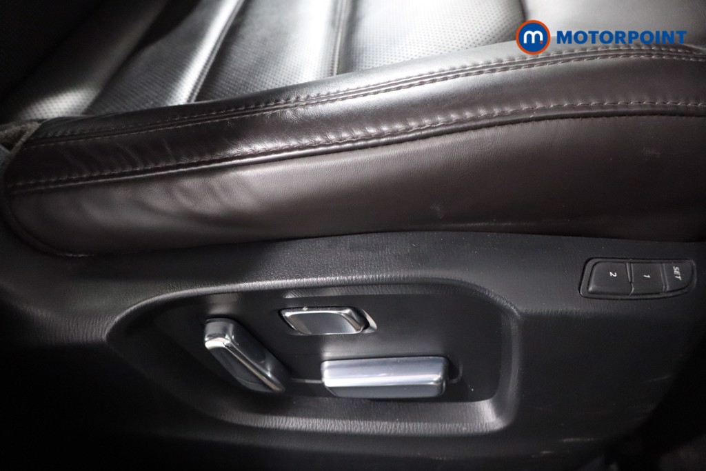 Mazda Cx-5 Gt Sport Automatic Petrol SUV - Stock Number (1584329) - 23rd supplementary image