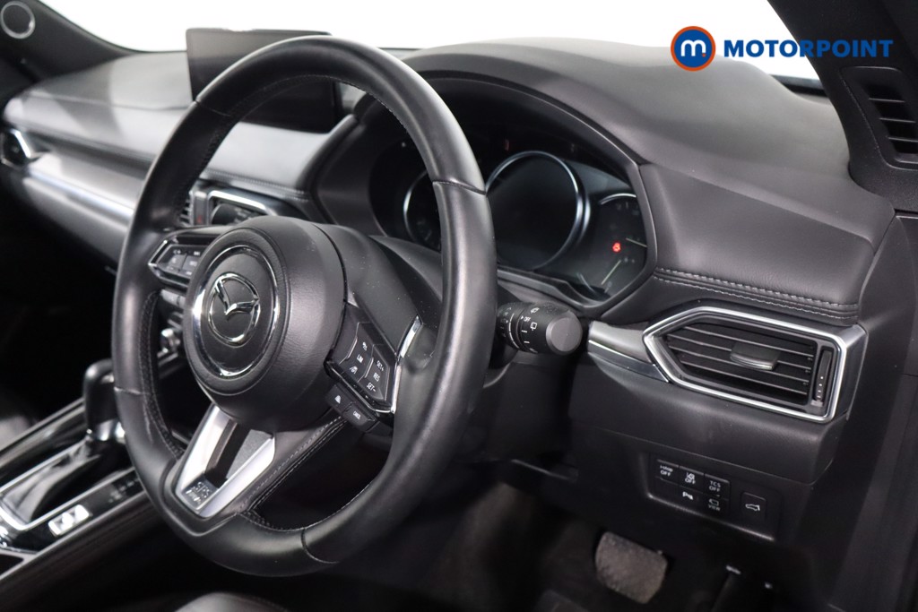 Mazda Cx-5 Gt Sport Automatic Petrol SUV - Stock Number (1584329) - 24th supplementary image
