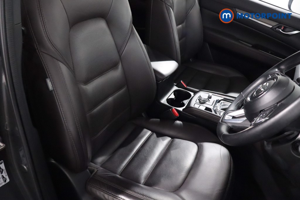 Mazda Cx-5 Gt Sport Automatic Petrol SUV - Stock Number (1584329) - 25th supplementary image
