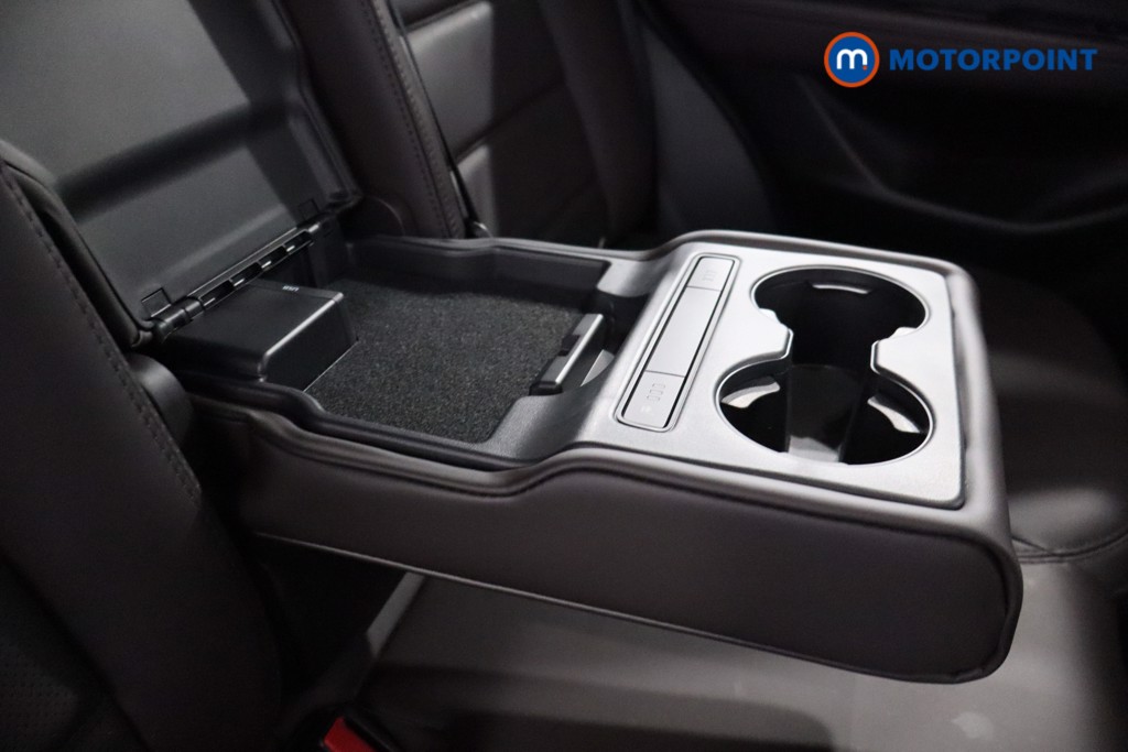 Mazda Cx-5 Gt Sport Automatic Petrol SUV - Stock Number (1584329) - 30th supplementary image