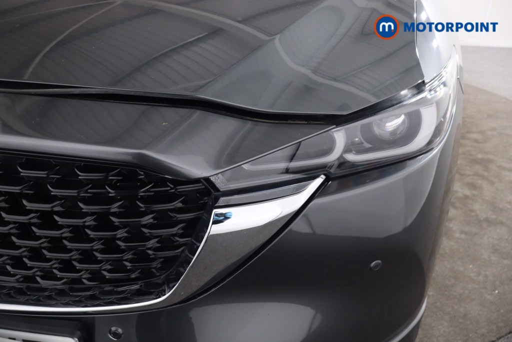 Mazda Cx-5 Gt Sport Automatic Petrol SUV - Stock Number (1584329) - 31st supplementary image