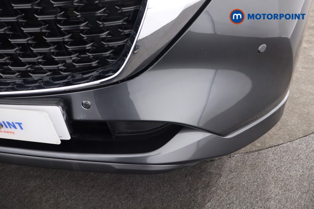 Mazda Cx-5 Gt Sport Automatic Petrol SUV - Stock Number (1584329) - 32nd supplementary image