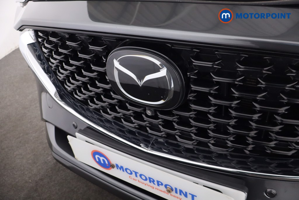 Mazda Cx-5 Gt Sport Automatic Petrol SUV - Stock Number (1584329) - 33rd supplementary image