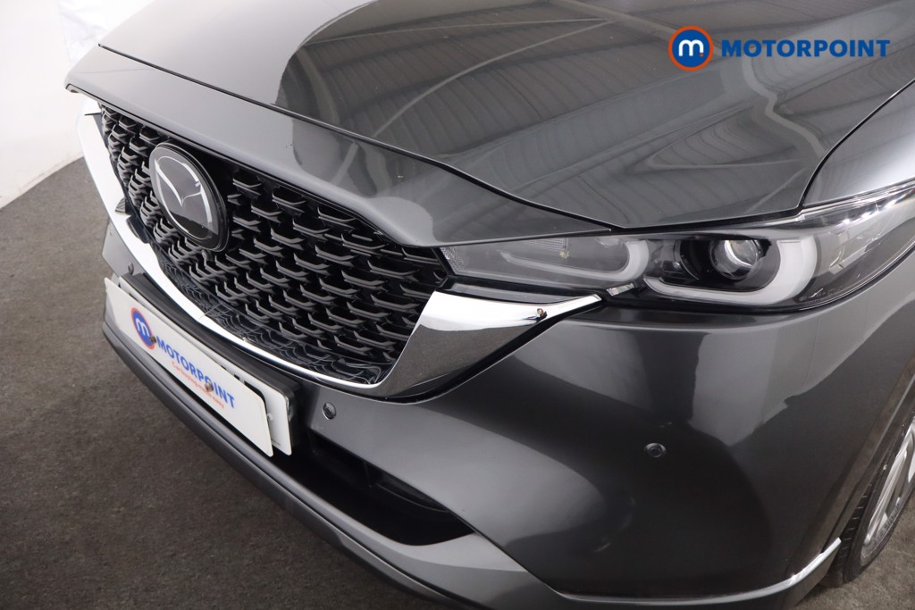 Mazda Cx-5 Gt Sport Automatic Petrol SUV - Stock Number (1584329) - 34th supplementary image