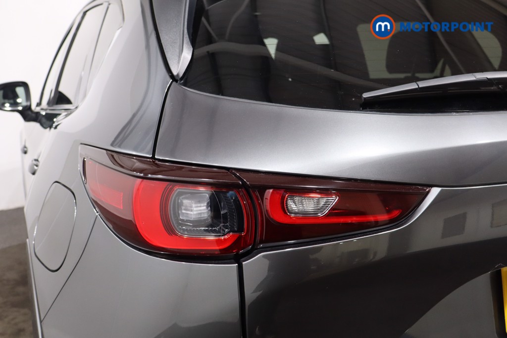 Mazda Cx-5 Gt Sport Automatic Petrol SUV - Stock Number (1584329) - 37th supplementary image