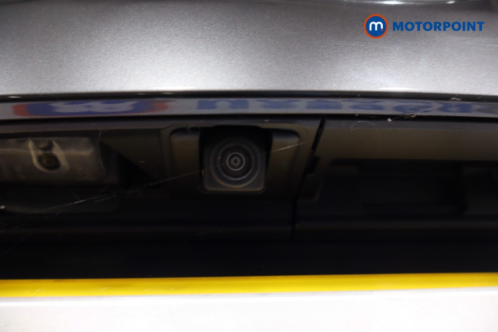 Mazda Cx-5 Gt Sport Automatic Petrol SUV - Stock Number (1584329) - 39th supplementary image