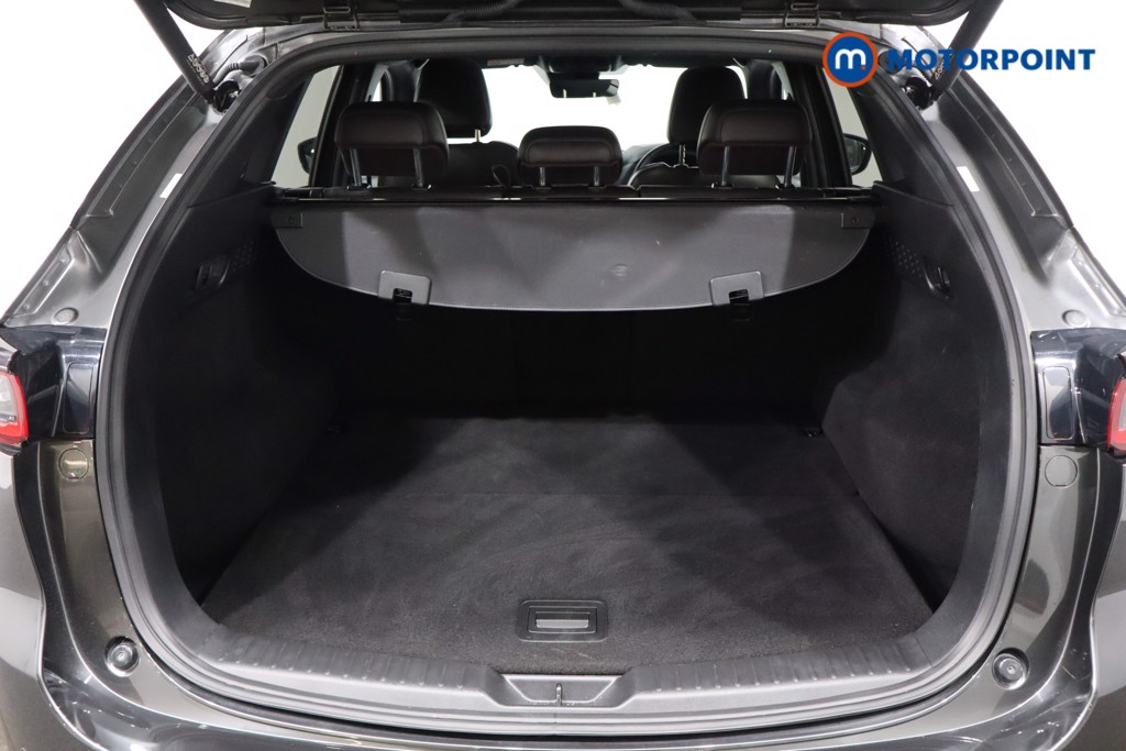 Mazda Cx-5 Gt Sport Automatic Petrol SUV - Stock Number (1584329) - 42nd supplementary image