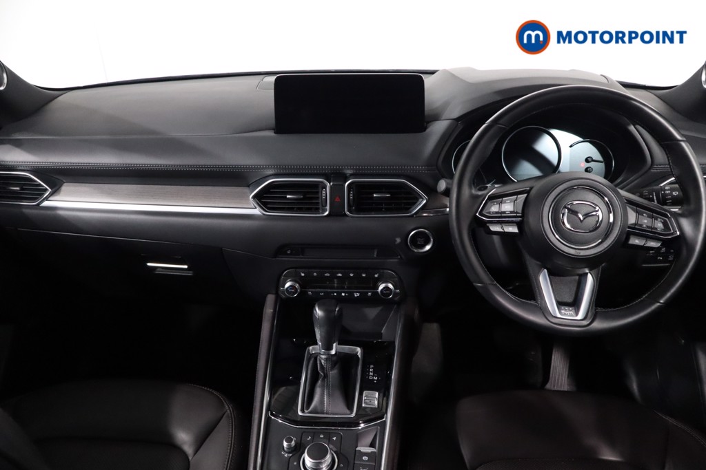 Mazda Cx-5 Gt Sport Automatic Petrol SUV - Stock Number (1584329) - 1st supplementary image