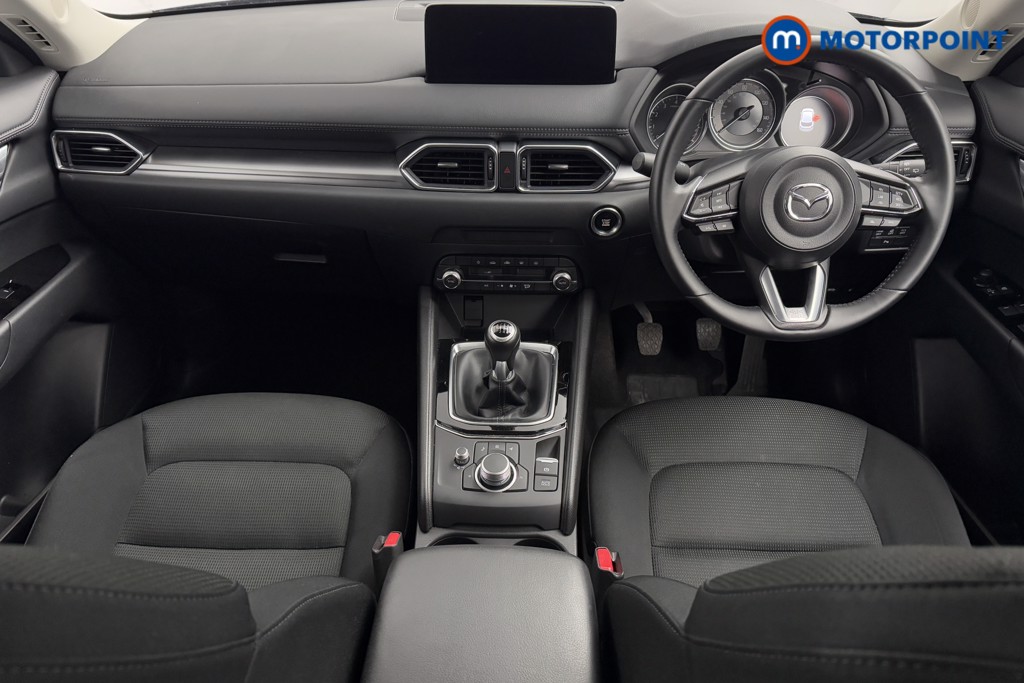 Mazda Cx-5 Centre-Line Manual Petrol SUV - Stock Number (1584595) - 2nd supplementary image