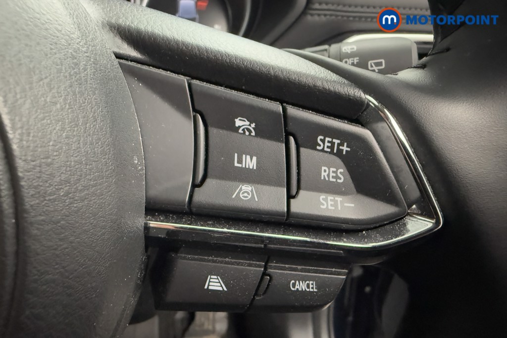 Mazda Cx-5 Centre-Line Manual Petrol SUV - Stock Number (1584595) - 5th supplementary image