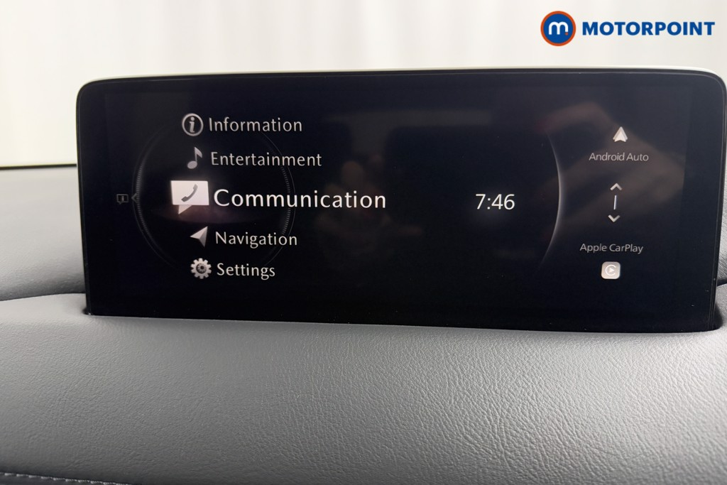 Mazda Cx-5 Centre-Line Manual Petrol SUV - Stock Number (1584595) - 7th supplementary image