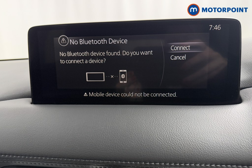 Mazda Cx-5 Centre-Line Manual Petrol SUV - Stock Number (1584595) - 8th supplementary image