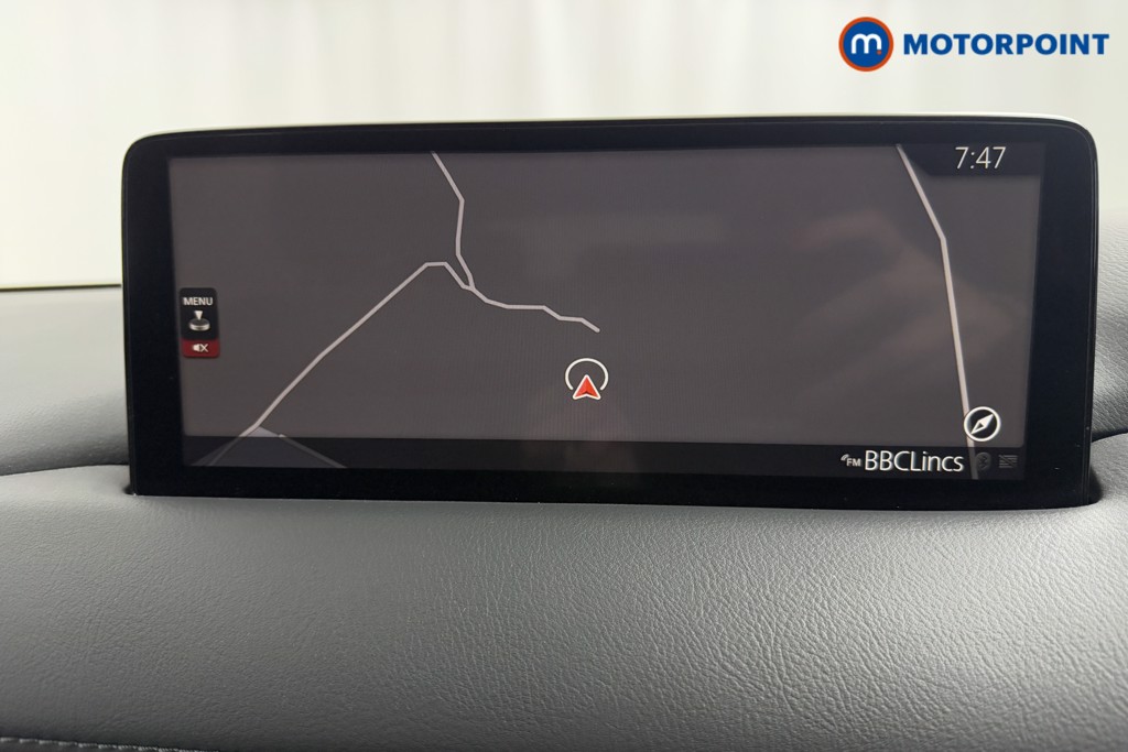 Mazda Cx-5 Centre-Line Manual Petrol SUV - Stock Number (1584595) - 9th supplementary image