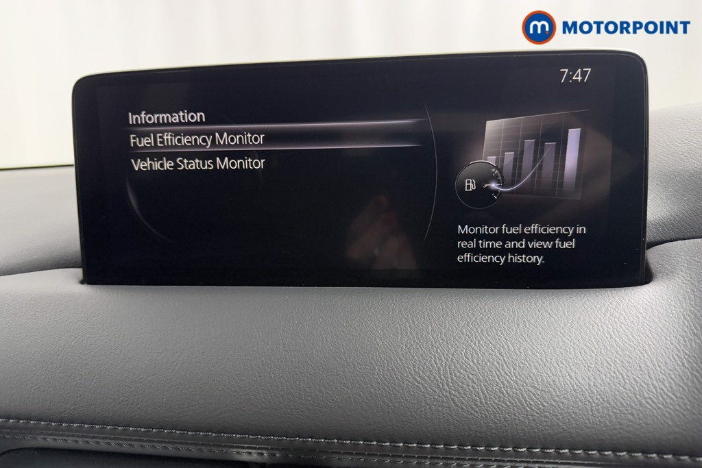 Mazda Cx-5 Centre-Line Manual Petrol SUV - Stock Number (1584595) - 10th supplementary image