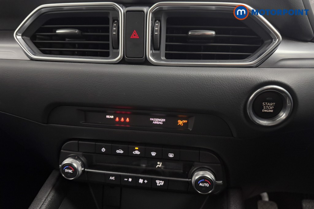 Mazda Cx-5 Centre-Line Manual Petrol SUV - Stock Number (1584595) - 12th supplementary image