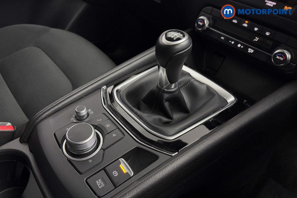Mazda Cx-5 Centre-Line Manual Petrol SUV - Stock Number (1584595) - 13th supplementary image