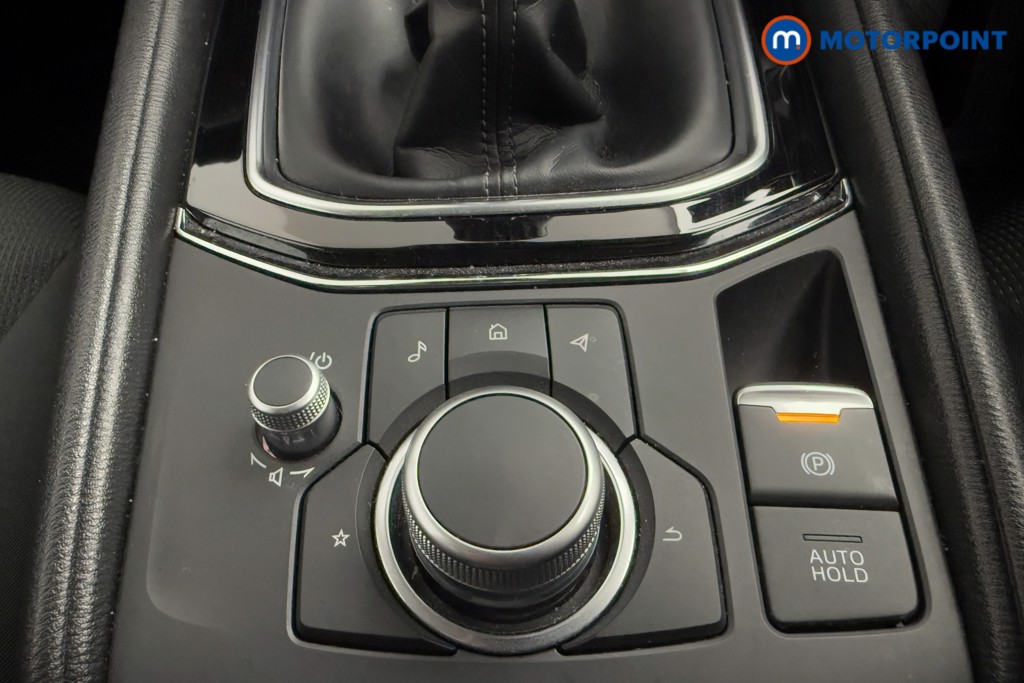 Mazda Cx-5 Centre-Line Manual Petrol SUV - Stock Number (1584595) - 14th supplementary image