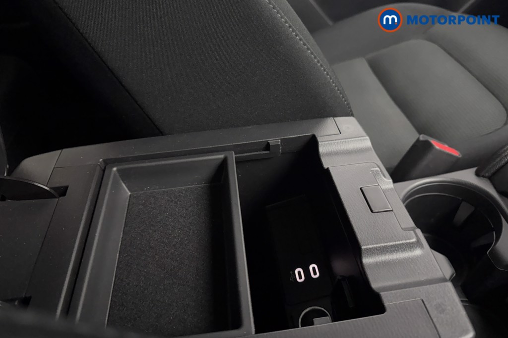 Mazda Cx-5 Centre-Line Manual Petrol SUV - Stock Number (1584595) - 15th supplementary image